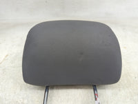 2006 Bmw X5 Headrest Head Rest Front Driver Passenger Seat Fits OEM Used Auto Parts - Oemusedautoparts1.com