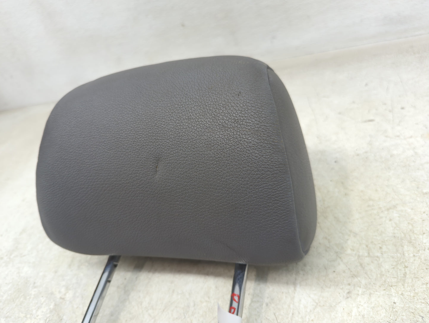 2006 Bmw X5 Headrest Head Rest Front Driver Passenger Seat Fits OEM Used Auto Parts - Oemusedautoparts1.com