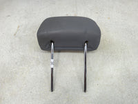 2006 Bmw X5 Headrest Head Rest Front Driver Passenger Seat Fits OEM Used Auto Parts - Oemusedautoparts1.com