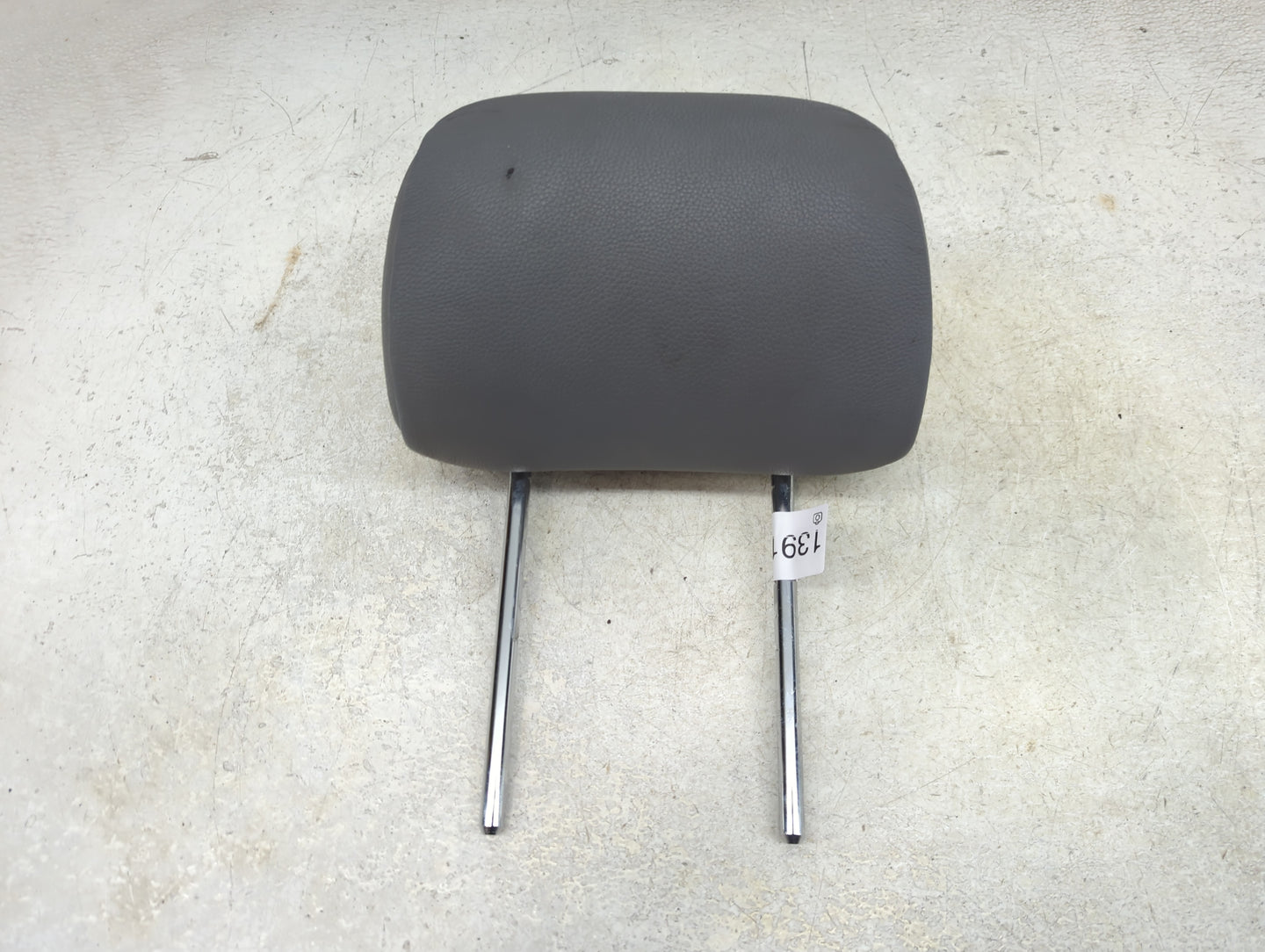 2006 Bmw X5 Headrest Head Rest Rear Seat Fits OEM Used Auto Parts - Oemusedautoparts1.com