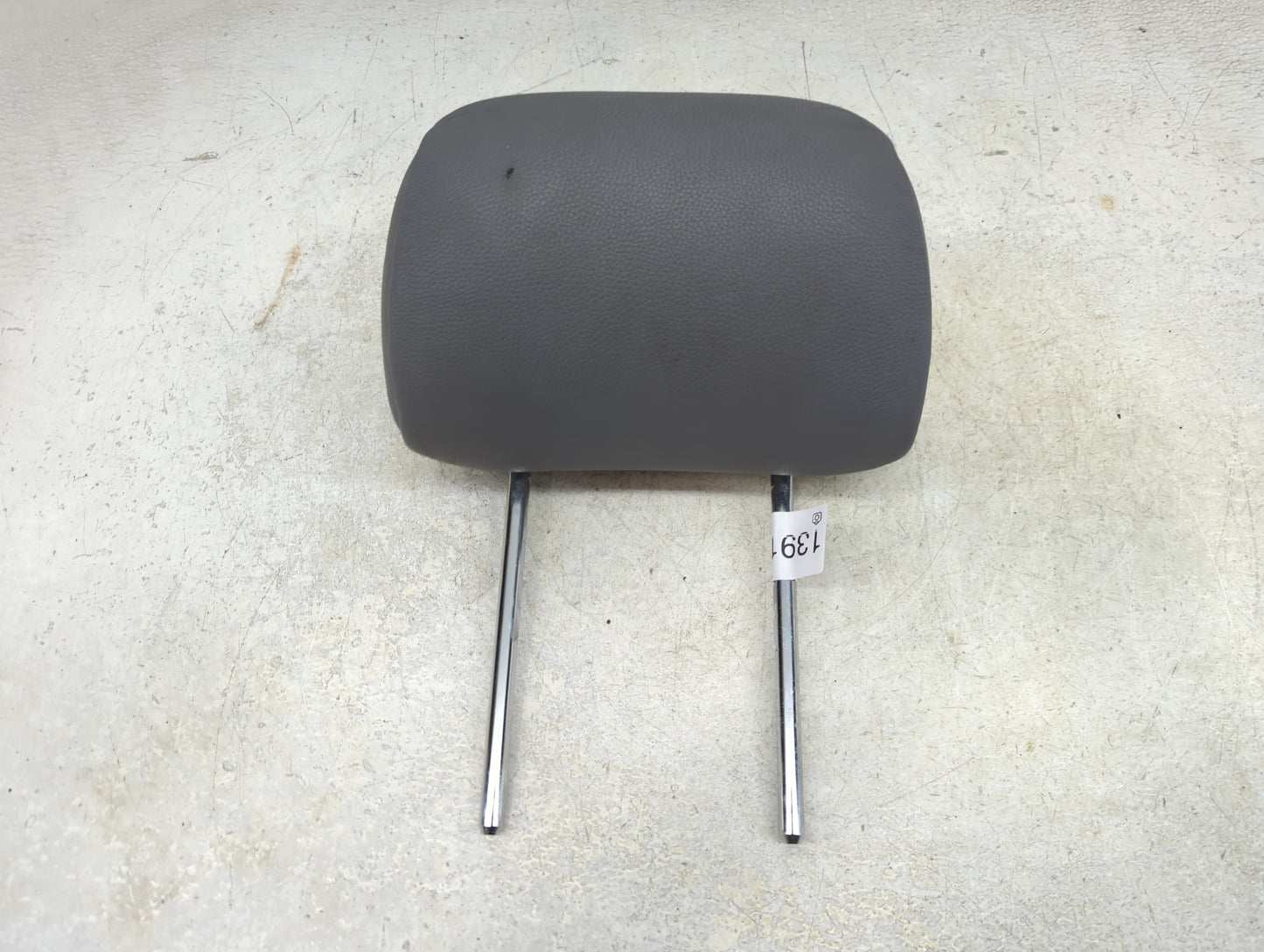 2006 Bmw X5 Headrest Head Rest Rear Seat Fits OEM Used Auto Parts - Oemusedautoparts1.com