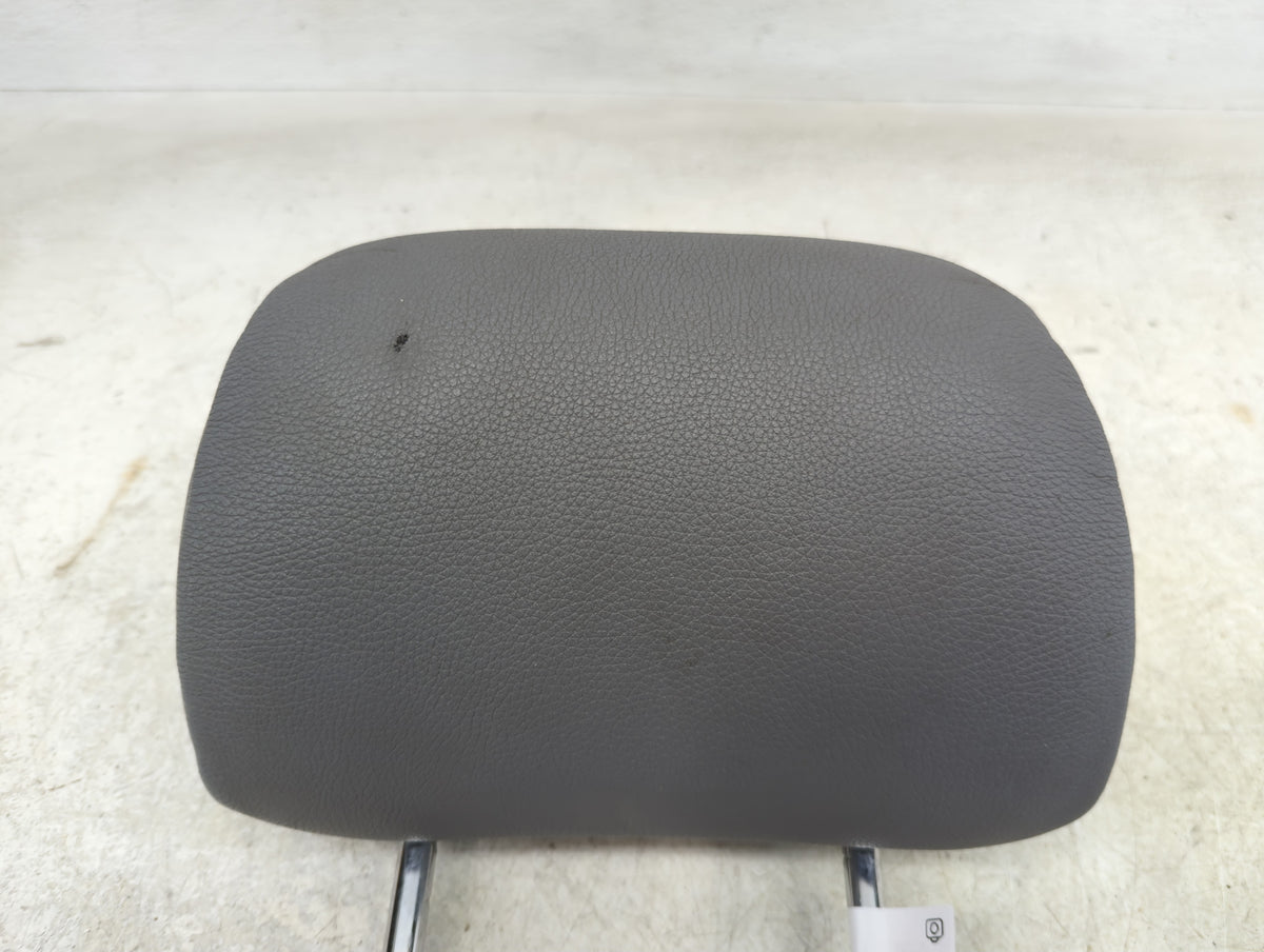 2006 Bmw X5 Headrest Head Rest Rear Seat Fits OEM Used Auto Parts - Oemusedautoparts1.com