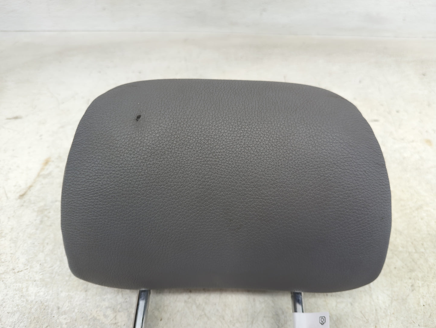2006 Bmw X5 Headrest Head Rest Rear Seat Fits OEM Used Auto Parts - Oemusedautoparts1.com