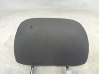 2006 Bmw X5 Headrest Head Rest Rear Seat Fits OEM Used Auto Parts - Oemusedautoparts1.com