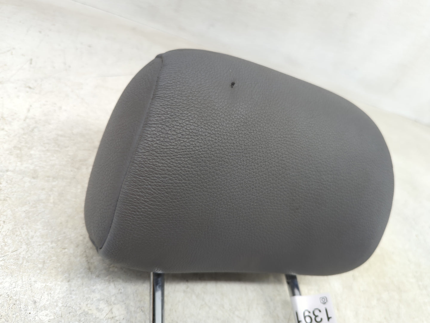 2006 Bmw X5 Headrest Head Rest Rear Seat Fits OEM Used Auto Parts - Oemusedautoparts1.com