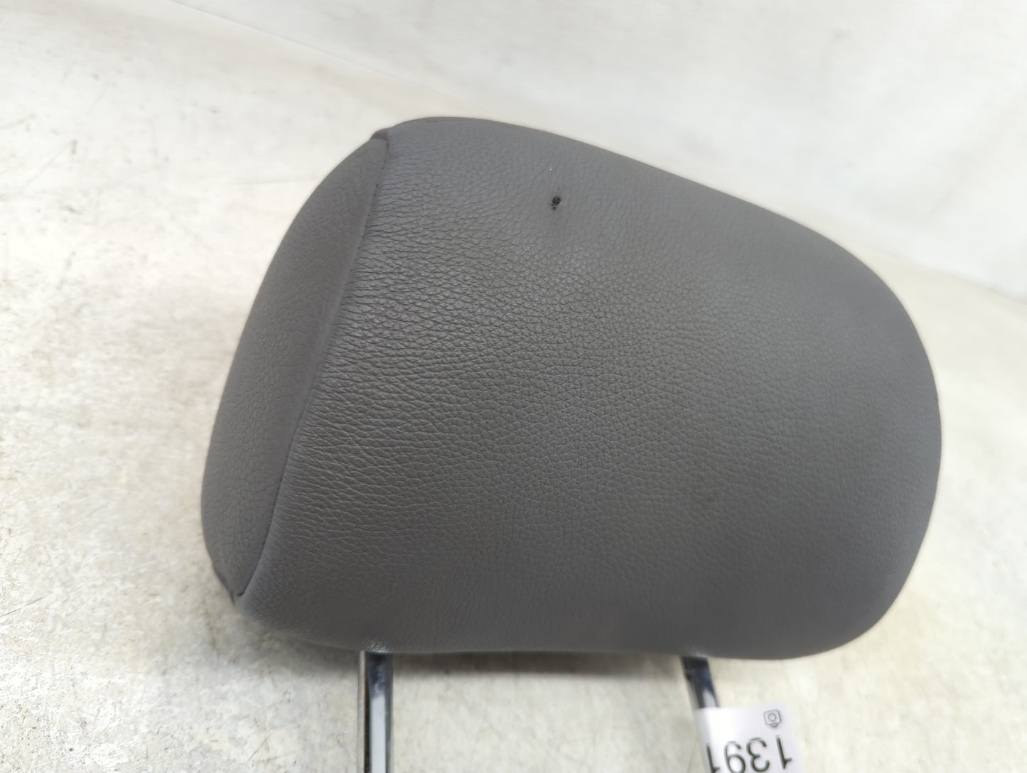 2006 Bmw X5 Headrest Head Rest Rear Seat Fits OEM Used Auto Parts - Oemusedautoparts1.com