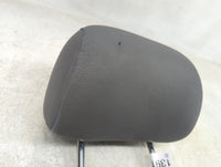 2006 Bmw X5 Headrest Head Rest Rear Seat Fits OEM Used Auto Parts - Oemusedautoparts1.com