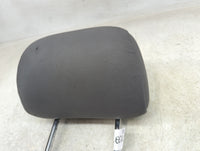 2006 Bmw X5 Headrest Head Rest Rear Seat Fits OEM Used Auto Parts - Oemusedautoparts1.com