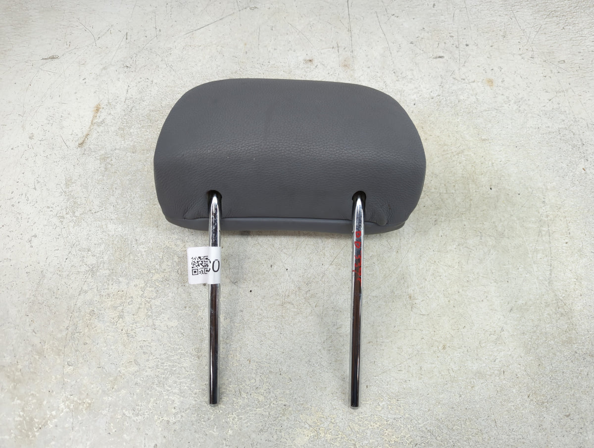 2006 Bmw X5 Headrest Head Rest Rear Seat Fits OEM Used Auto Parts - Oemusedautoparts1.com