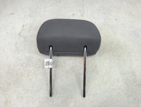 2006 Bmw X5 Headrest Head Rest Rear Seat Fits OEM Used Auto Parts - Oemusedautoparts1.com