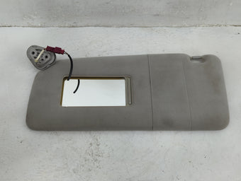 compare product 2000-2006 Bmw X5 Sun Visor Shade Replacement Driver Left Mirror Fits Fits 2000 2001 2002 2003 2004 2005 2006 OEM Used Auto Parts