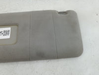 2000-2006 Bmw X5 Sun Visor Shade Replacement Driver Left Mirror Fits Fits 2000 2001 2002 2003 2004 2005 2006 OEM Used Auto P