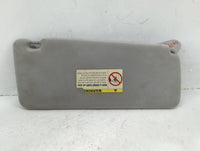 2000-2006 Bmw X5 Sun Visor Shade Replacement Driver Left Mirror Fits Fits 2000 2001 2002 2003 2004 2005 2006 OEM Used Auto P
