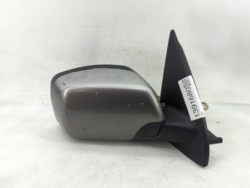 2000-2006 Bmw X5 Passenger Side View Mirror - Right Door Mirror OEM Used - Oemusedautoparts1.com