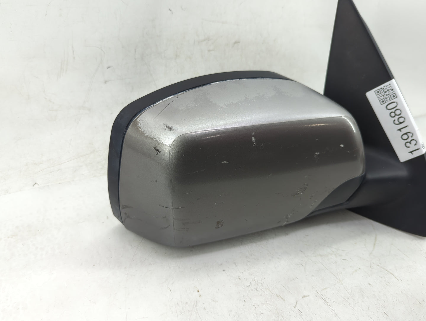 2000-2006 Bmw X5 Passenger Side View Mirror - Right Door Mirror OEM Used - Oemusedautoparts1.com