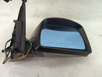 2000-2006 Bmw X5 Passenger Side View Mirror - Right Door Mirror OEM Used - Oemusedautoparts1.com