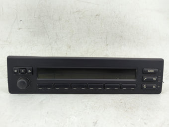 compare product 2000-2006 Bmw X5 Radio AM FM Cd Player Receiver Replacement P/N:7 609 231 040 Fits Fits 2000 2001 2002 2003 2004 2005 2006 OEM Used Auto Parts