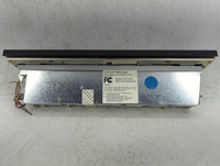 2000-2006 Bmw X5 Radio AM FM Cd Player Receiver Replacement P/N:7 609 231 040 Fits Fits 2000 2001 2002 2003 2004 2005 2006 O