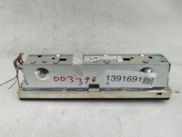 2000-2006 Bmw X5 Radio AM FM Cd Player Receiver Replacement P/N:7 609 231 040 Fits Fits 2000 2001 2002 2003 2004 2005 2006 O
