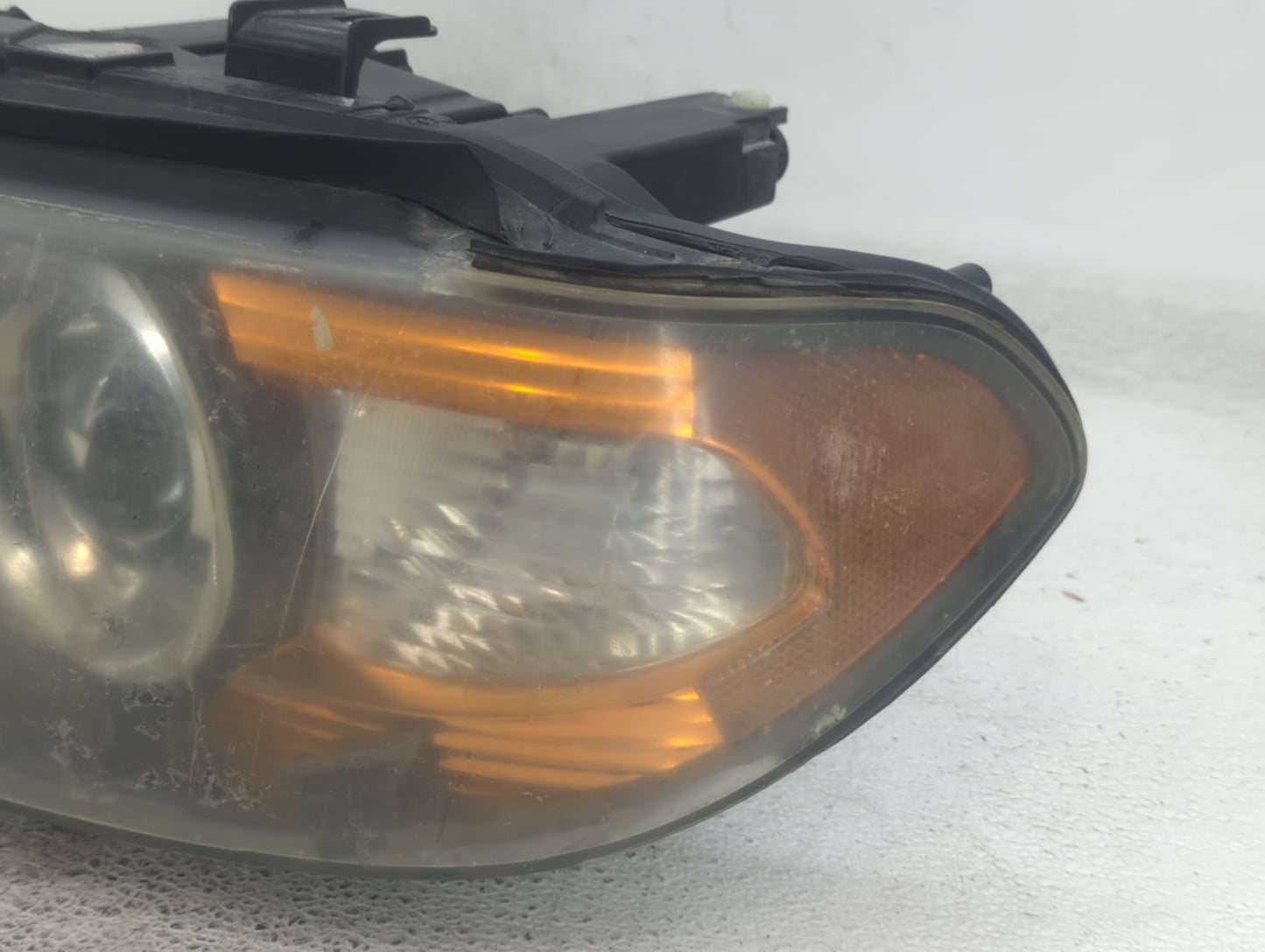 2004-2006 Bmw X5 Driver Left Oem Head Light Headlight Lamp - Oemusedautoparts1.com
