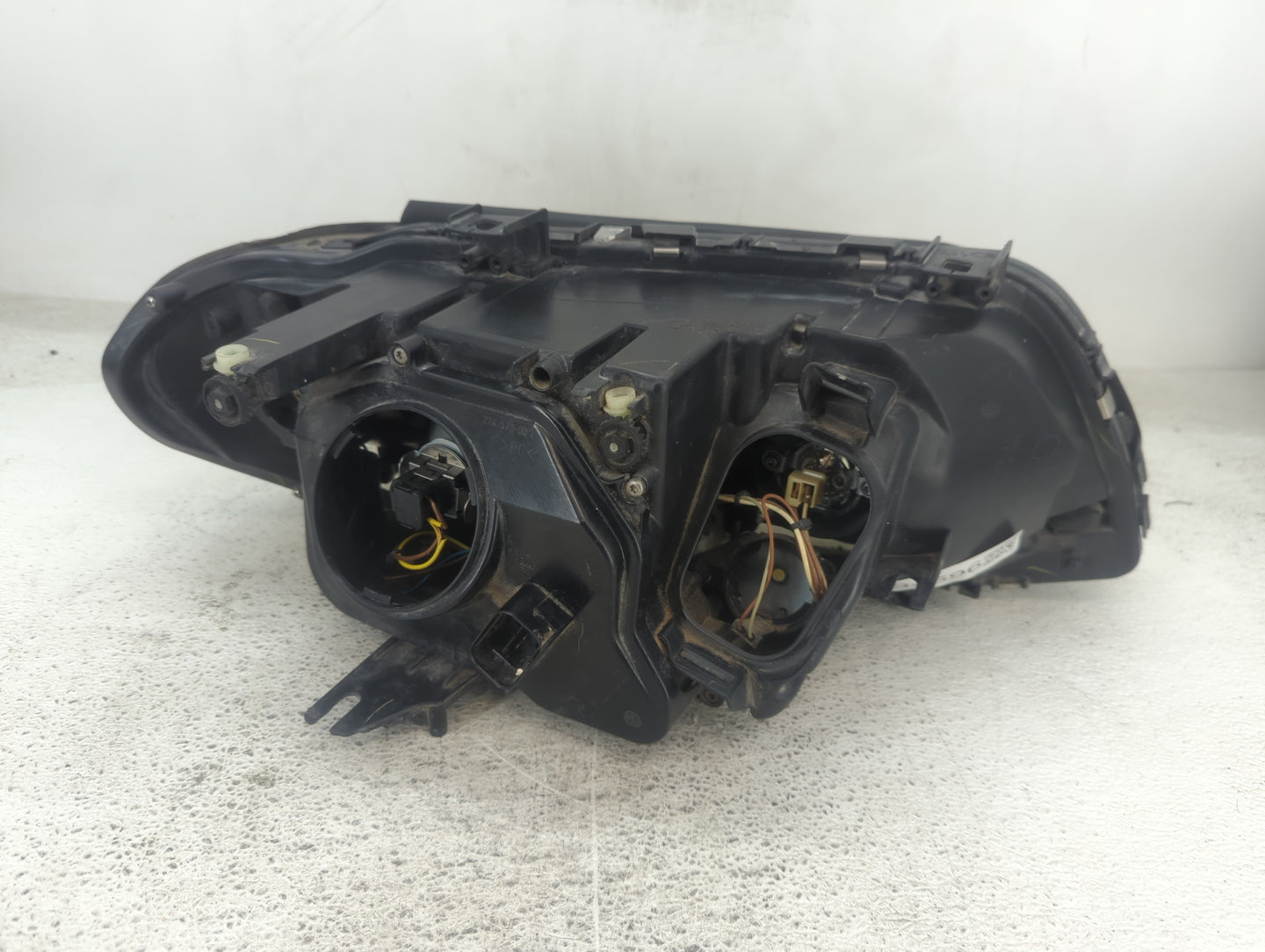 2004-2006 Bmw X5 Driver Left Oem Head Light Headlight Lamp - Oemusedautoparts1.com