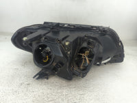 2004-2006 Bmw X5 Driver Left Oem Head Light Headlight Lamp - Oemusedautoparts1.com
