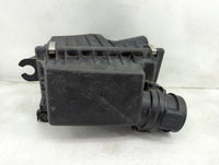2001-2006 Bmw X5 Air Cleaner Intake-duct Hose Tube - Oemusedautoparts1.com