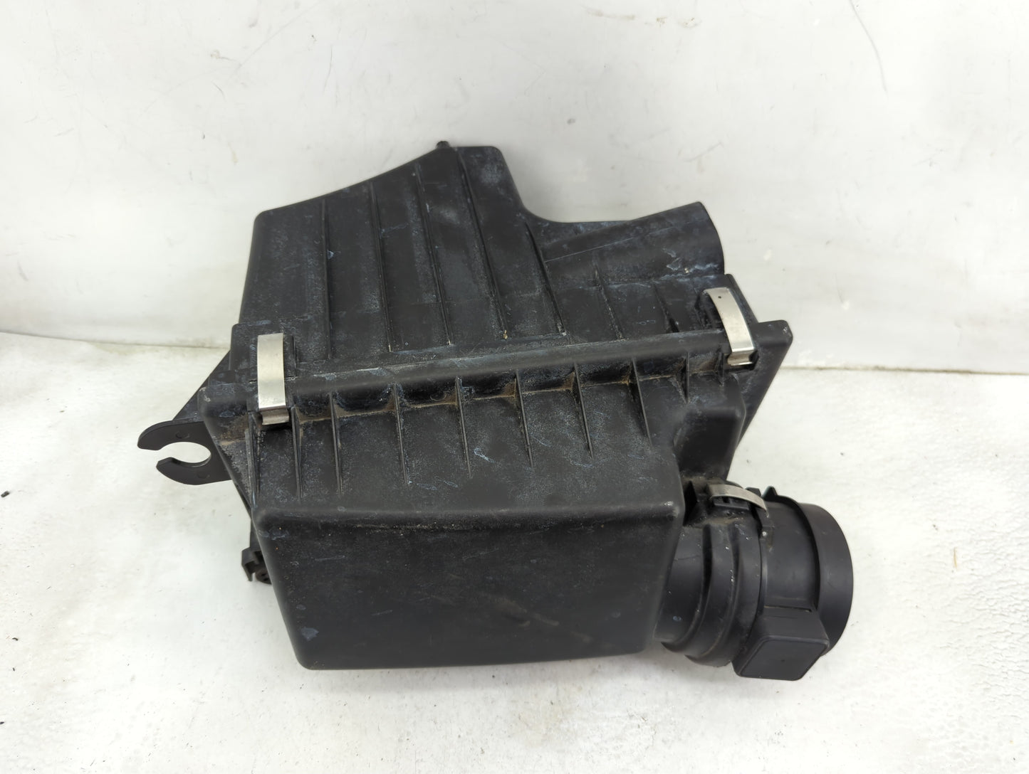 2001-2006 Bmw X5 Air Cleaner Intake-duct Hose Tube - Oemusedautoparts1.com