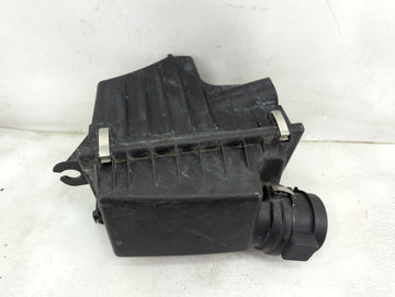 2001-2006 Bmw X5 Air Cleaner Intake-duct Hose Tube