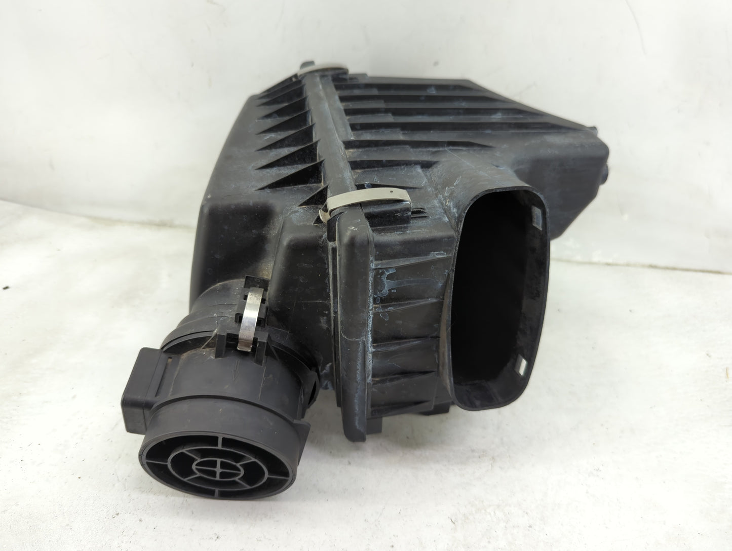 2001-2006 Bmw X5 Air Cleaner Intake-duct Hose Tube - Oemusedautoparts1.com