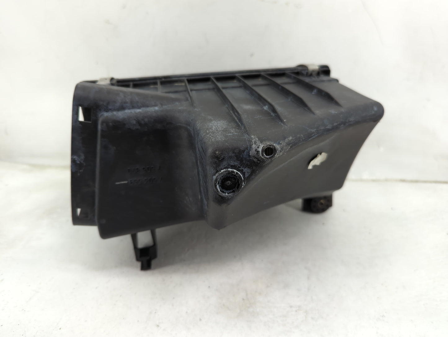 2001-2006 Bmw X5 Air Cleaner Intake-duct Hose Tube - Oemusedautoparts1.com
