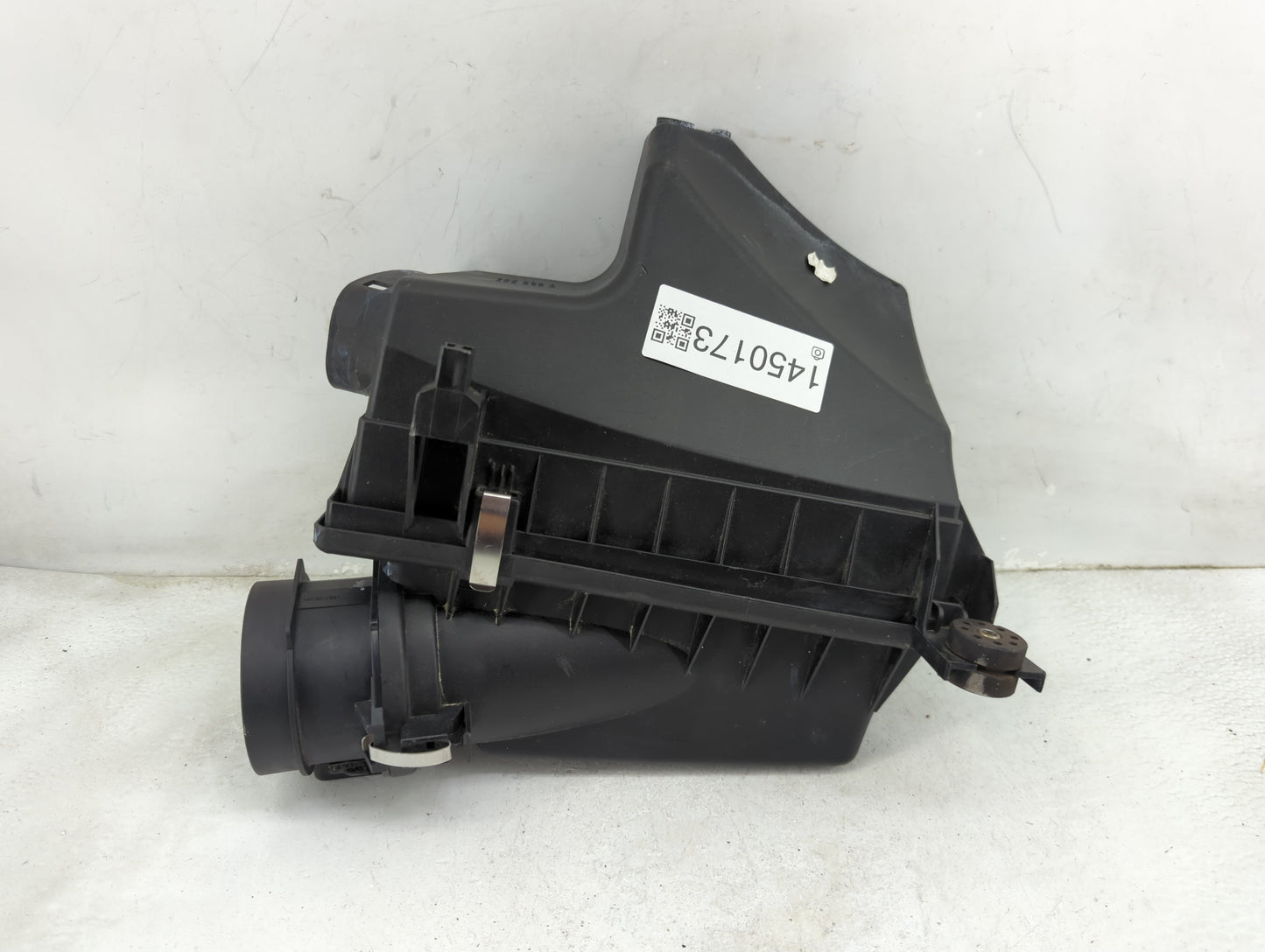 2001-2006 Bmw X5 Air Cleaner Intake-duct Hose Tube - Oemusedautoparts1.com