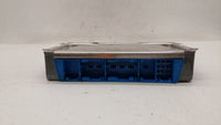 2006 Bmw X5 PCM Engine Control Computer ECU ECM PCU OEM P/N:7552700 7 552 700 Fits OEM Used Auto Parts - Oemusedautoparts1.c