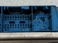 2004-2006 Bmw X5 Chassis Control Module Ccm Bcm Body Control 7 532 988 - Oemusedautoparts1.com