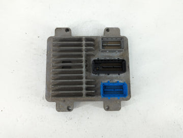 2006-2009 Buick Lacrosse PCM Engine Control Computer ECU ECM PCU OEM P/N:12603213 Fits Fits 2006 2007 2008 2009 OEM Used Aut
