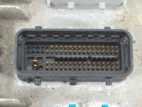 2006-2009 Buick Lacrosse PCM Engine Control Computer ECU ECM PCU OEM P/N:12603213 Fits Fits 2006 2007 2008 2009 OEM Used Aut