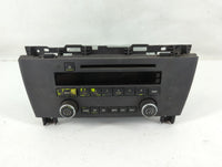 2005-2007 Buick Lacrosse Radio AM FM Cd Player Receiver Replacement P/N:10391272 Fits Fits 2005 2006 2007 OEM Used Auto Part
