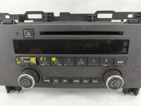 2005-2007 Buick Lacrosse Radio AM FM Cd Player Receiver Replacement P/N:10391272 Fits Fits 2005 2006 2007 OEM Used Auto Part