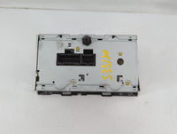 2005-2007 Buick Lacrosse Radio AM FM Cd Player Receiver Replacement P/N:10391272 Fits Fits 2005 2006 2007 OEM Used Auto Part