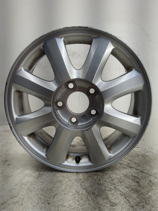 2005-2006 Buick Lacrosse Oem Wheel Rim - Oemusedautoparts1.com