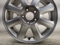 2005-2006 Buick Lacrosse Oem Wheel Rim - Oemusedautoparts1.com