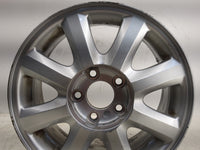 2005-2006 Buick Lacrosse Oem Wheel Rim - Oemusedautoparts1.com