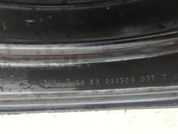 2005-2009 Buick Lacrosse Spare Donut Tire Wheel Rim Oem 1145416 - Oemusedautoparts1.com