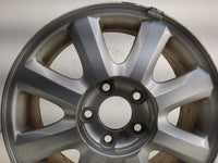 2005-2006 Buick Lacrosse Oem Wheel Rim - Oemusedautoparts1.com