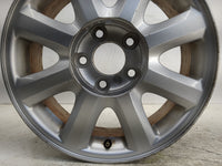 2005-2006 Buick Lacrosse Oem Wheel Rim - Oemusedautoparts1.com