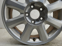 2005-2006 Buick Lacrosse Oem Wheel Rim - Oemusedautoparts1.com