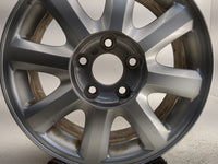 2005-2006 Buick Lacrosse Oem Wheel Rim - Oemusedautoparts1.com