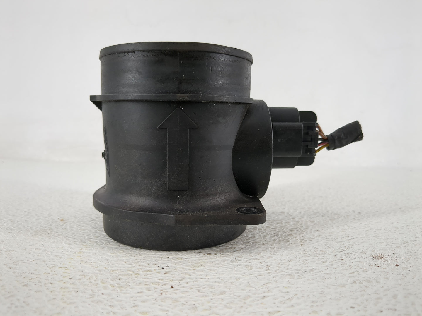 2005-2009 Buick Lacrosse Mass Air Flow Meter Maf - Oemusedautoparts1.com