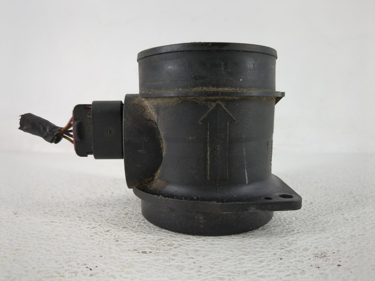 2005-2009 Buick Lacrosse Mass Air Flow Meter Maf - Oemusedautoparts1.com
