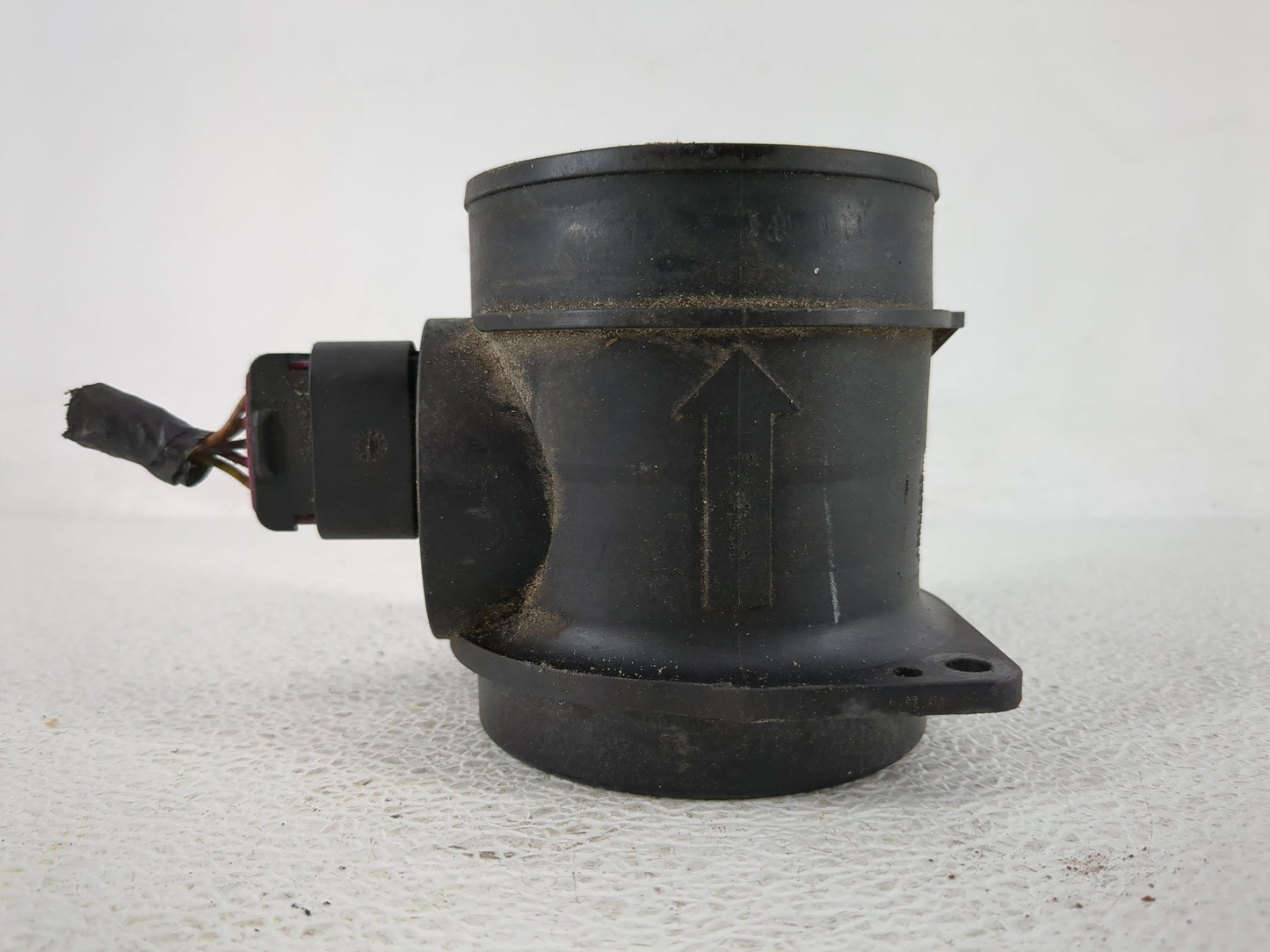 2005-2009 Buick Lacrosse Mass Air Flow Meter Maf - Oemusedautoparts1.com